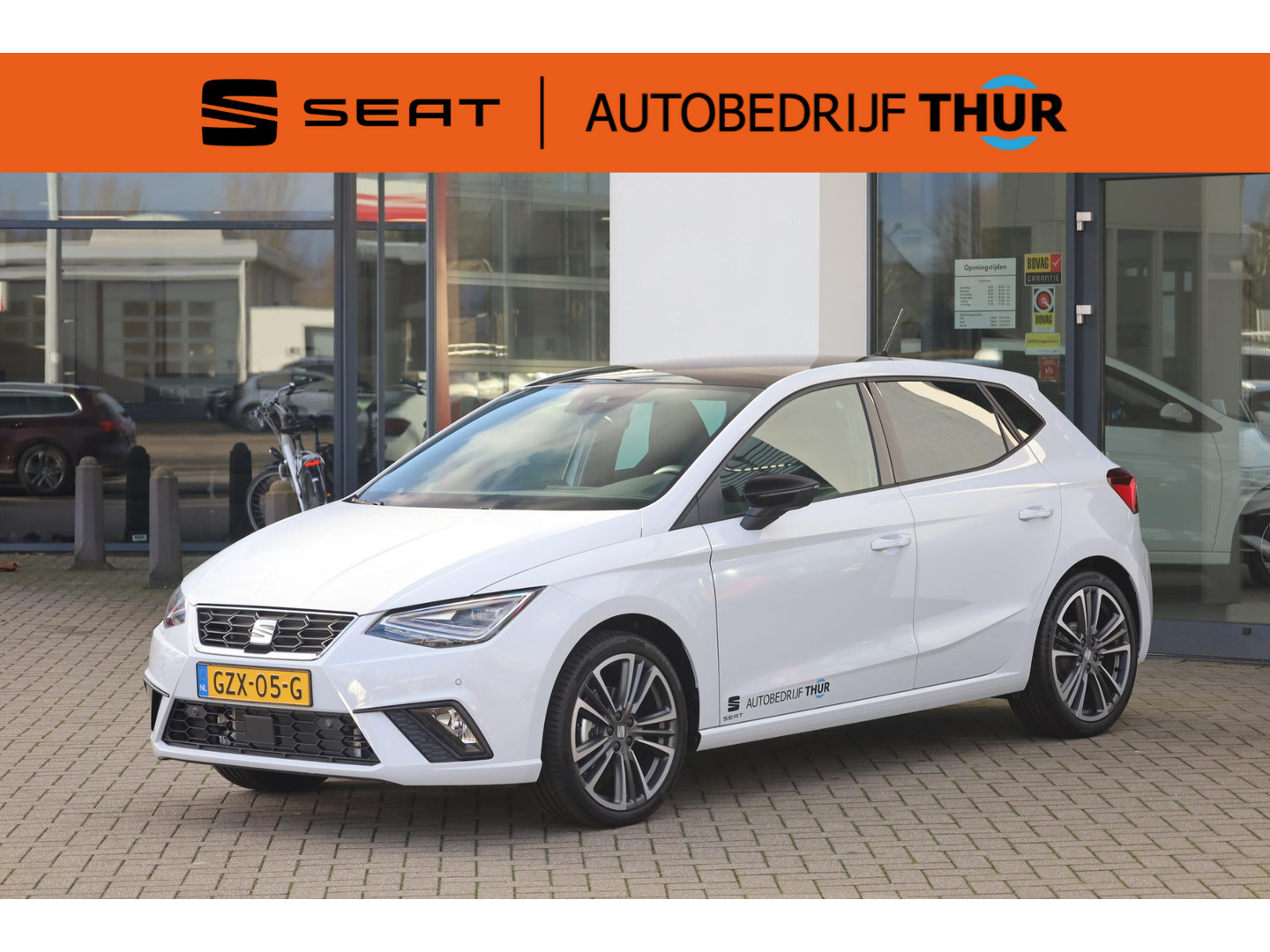 SEAT SEAT