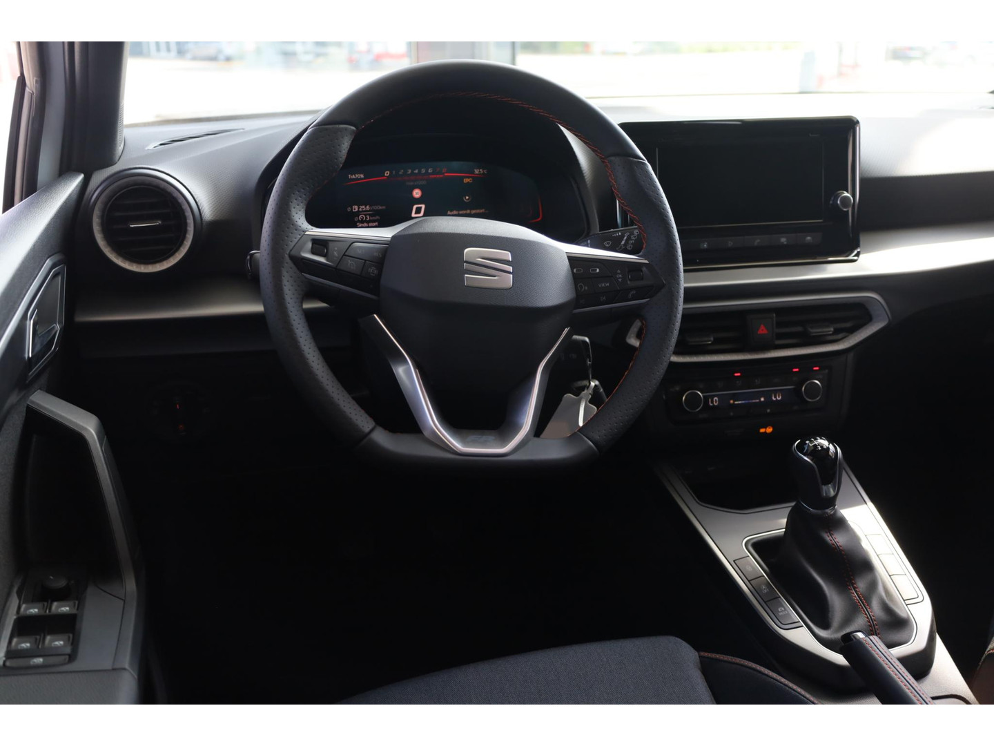 SEAT SEAT