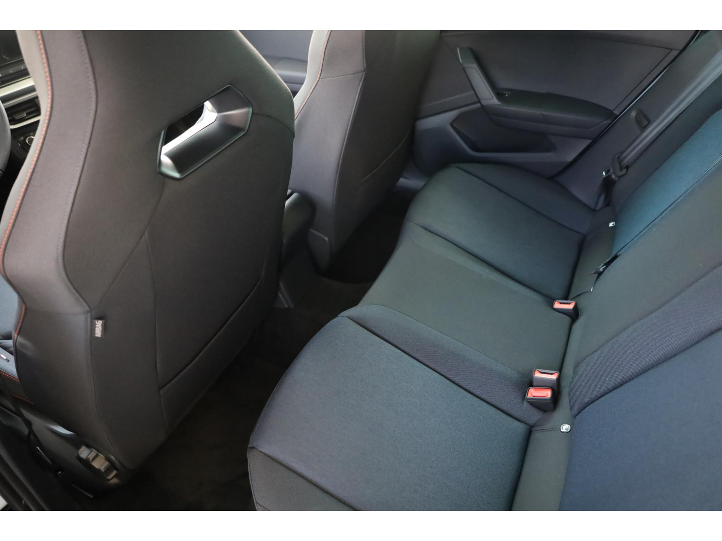 SEAT SEAT