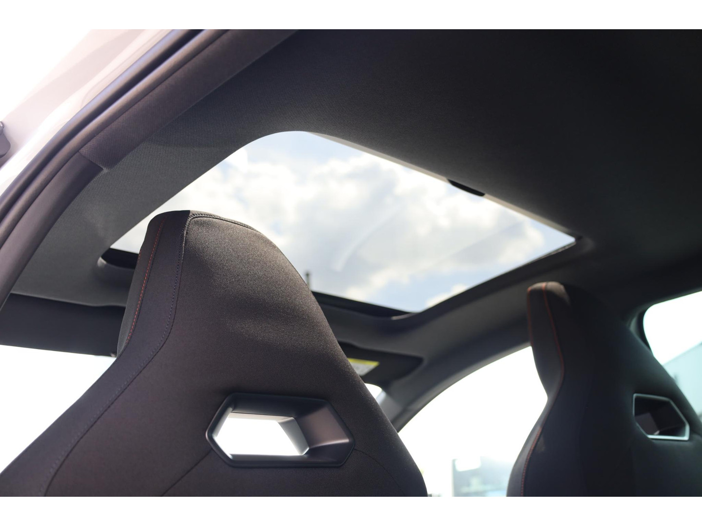 SEAT SEAT