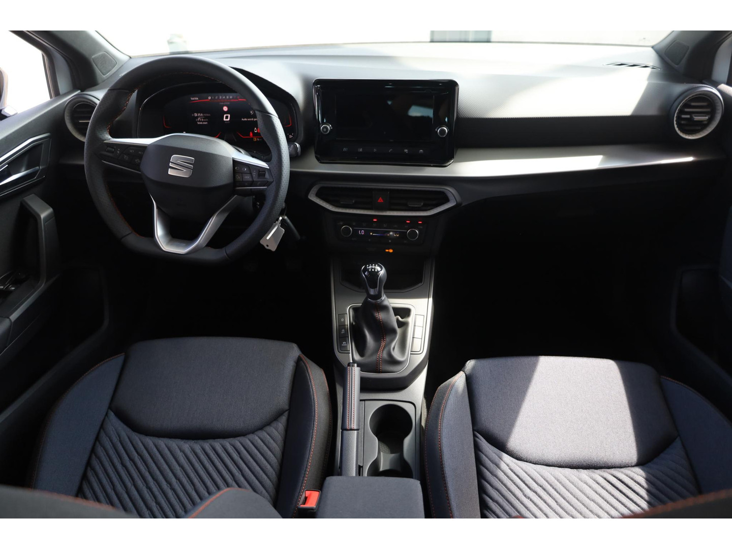 SEAT SEAT
