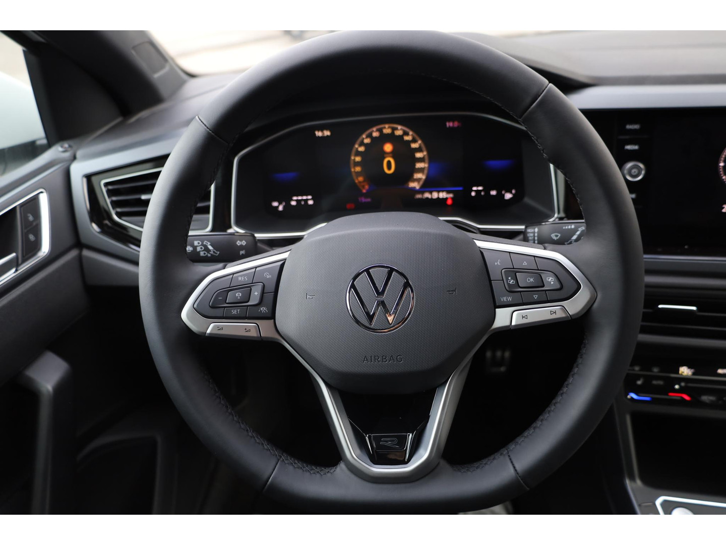 Volkswagen Volkswagen
