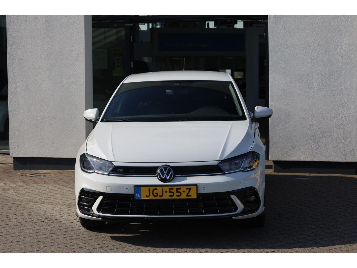 Volkswagen Volkswagen