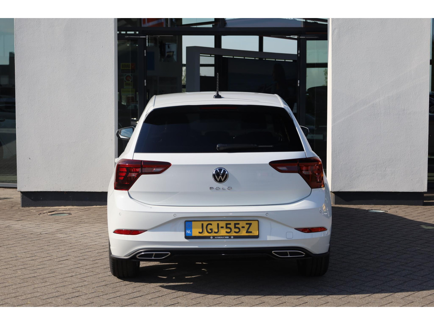 Volkswagen Volkswagen