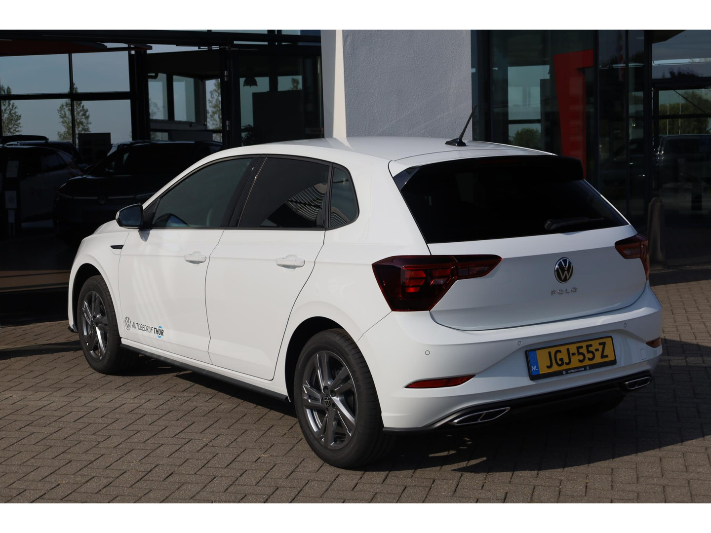 Volkswagen Volkswagen