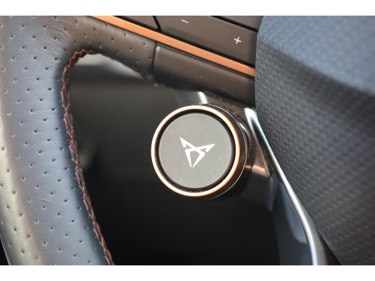 CUPRA CUPRA