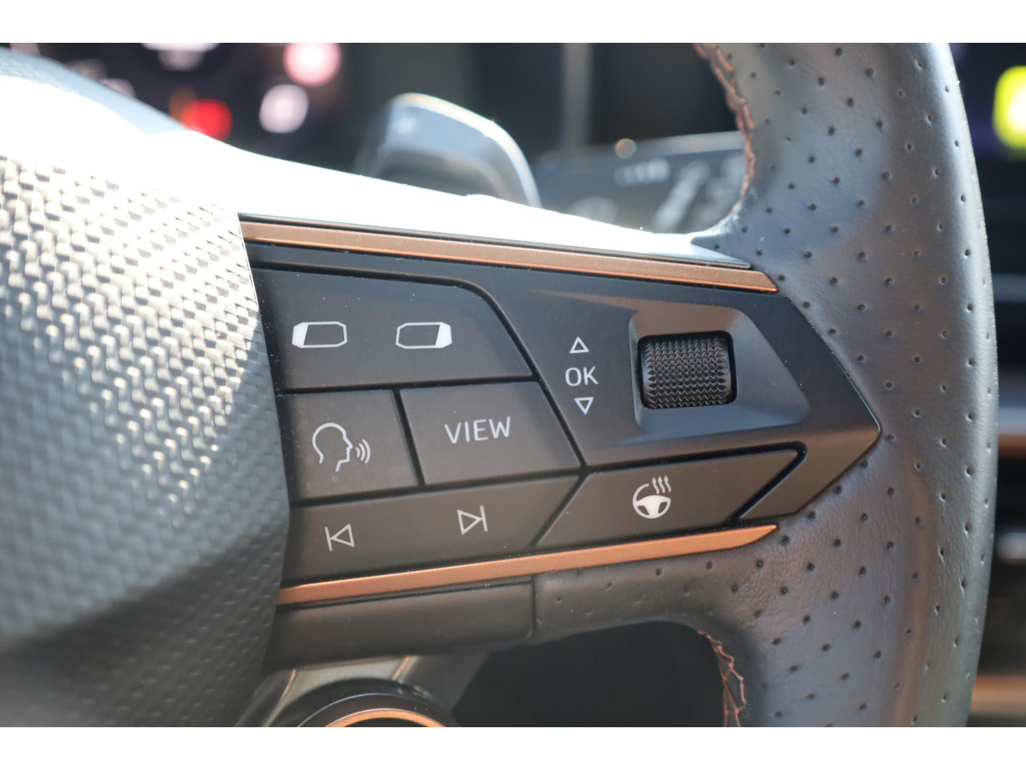 CUPRA CUPRA