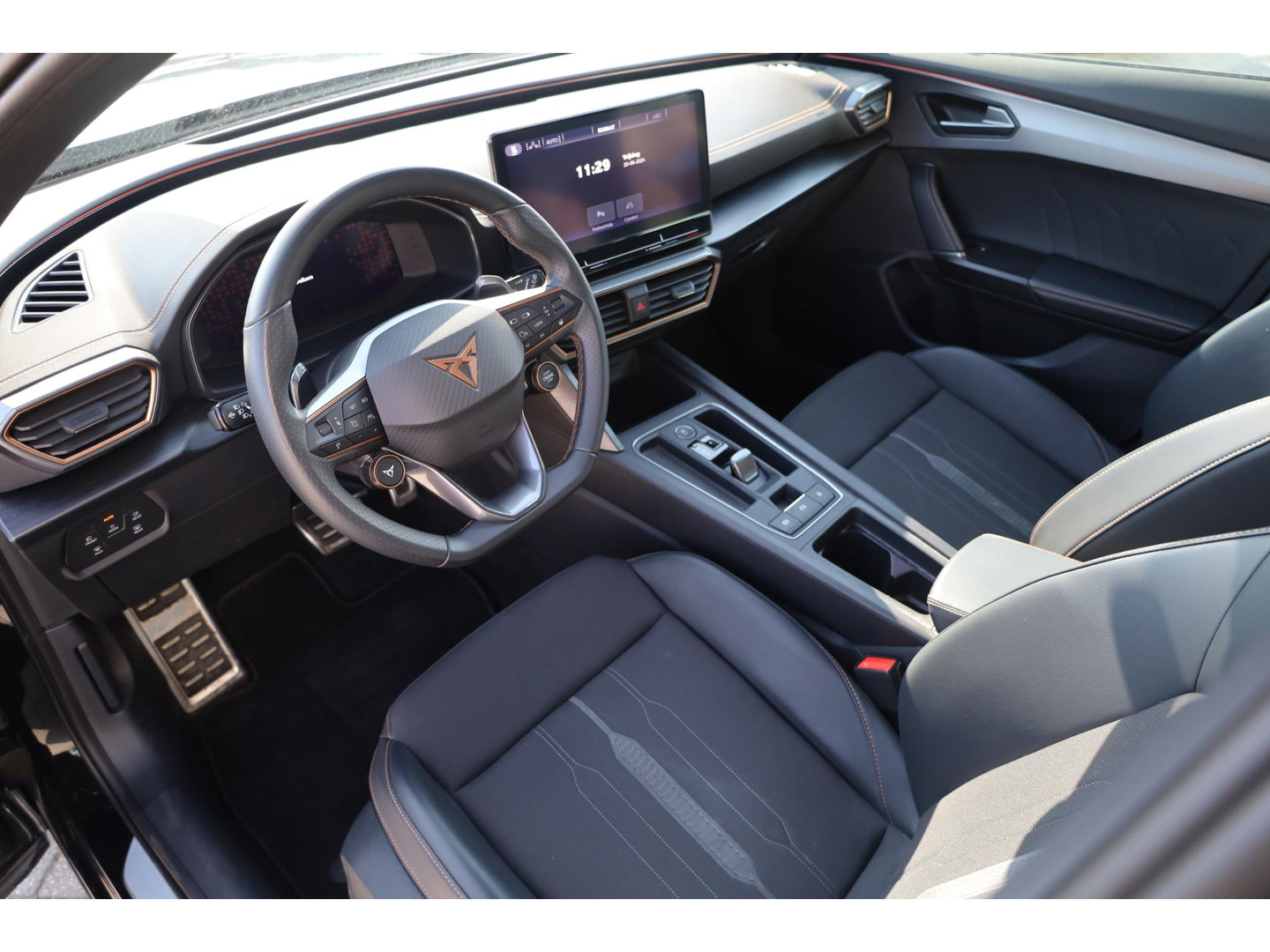 CUPRA CUPRA