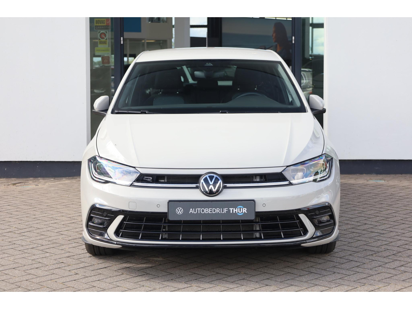Volkswagen Volkswagen