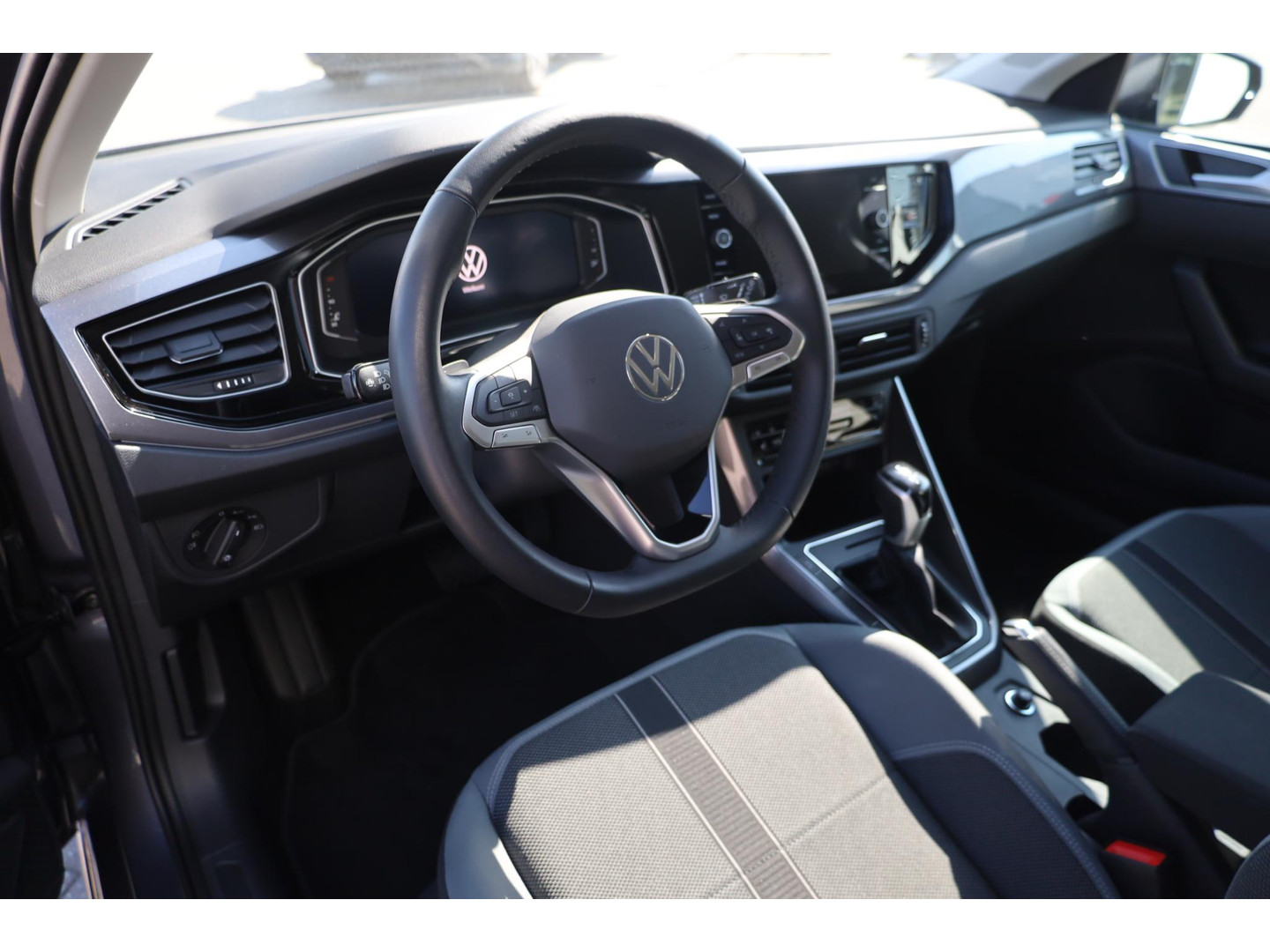 Volkswagen Volkswagen