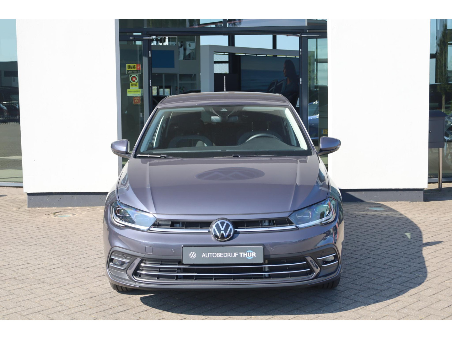 Volkswagen Volkswagen