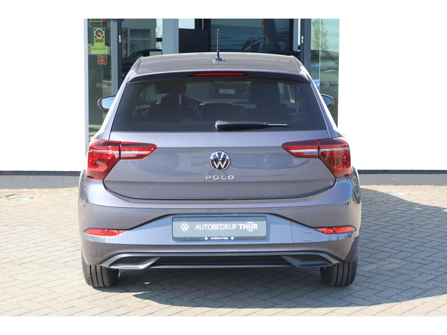Volkswagen Volkswagen