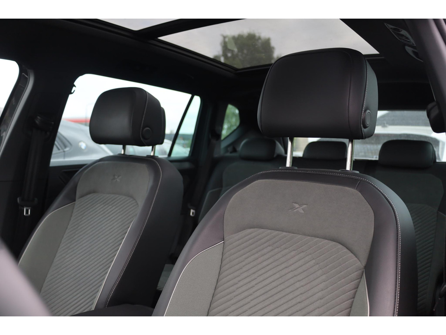 SEAT SEAT