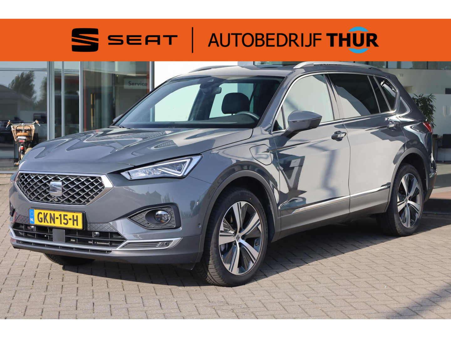 SEAT SEAT