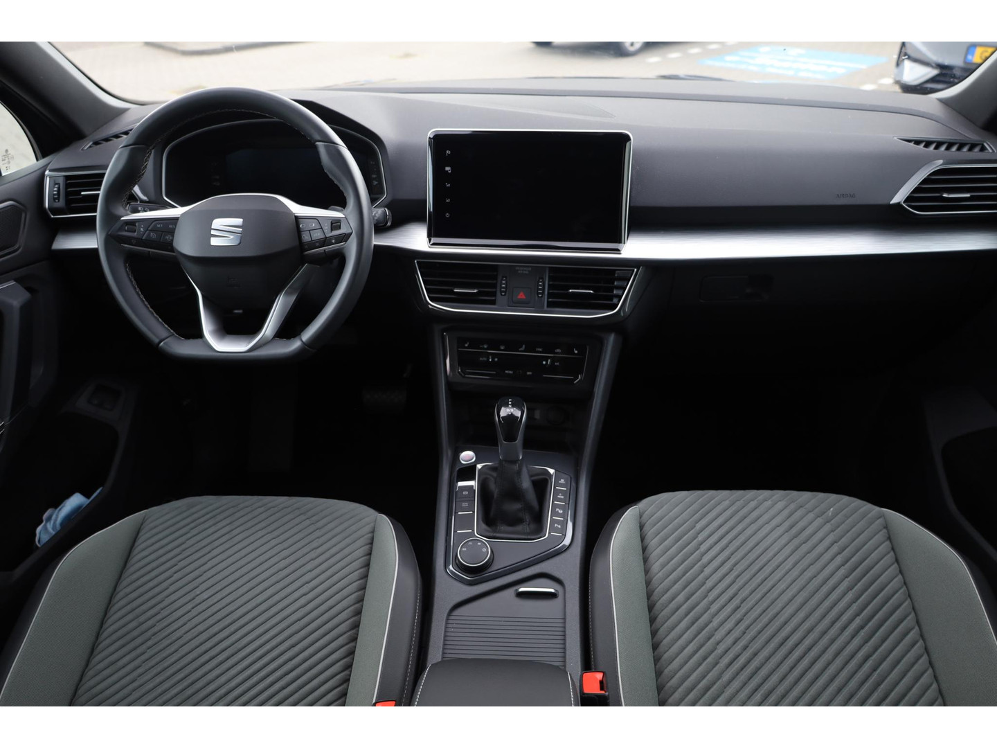 SEAT SEAT