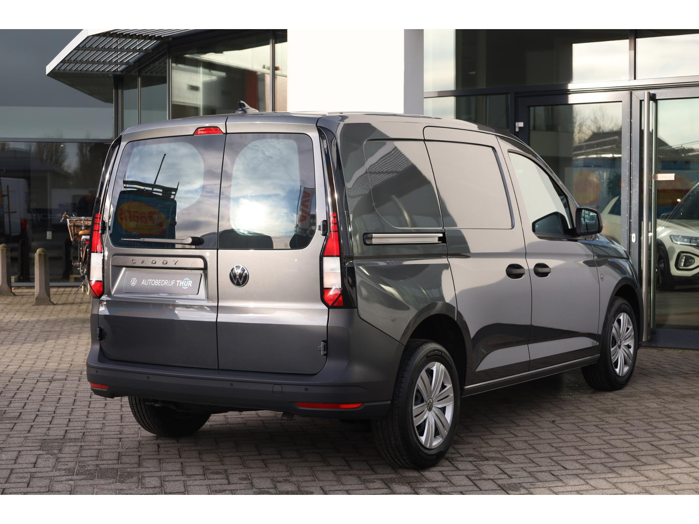 Volkswagen Volkswagen