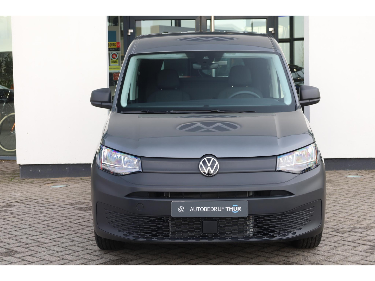 Volkswagen Volkswagen