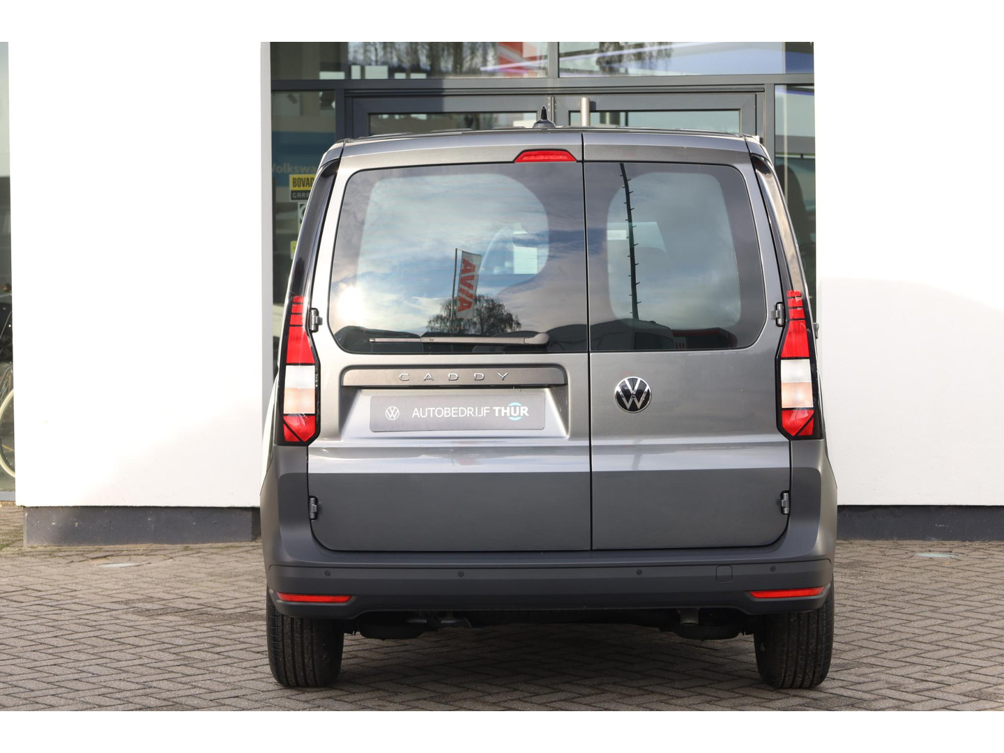 Volkswagen Volkswagen