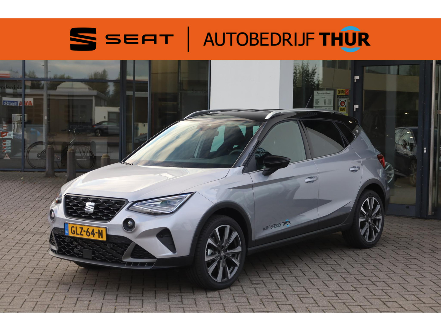 SEAT SEAT