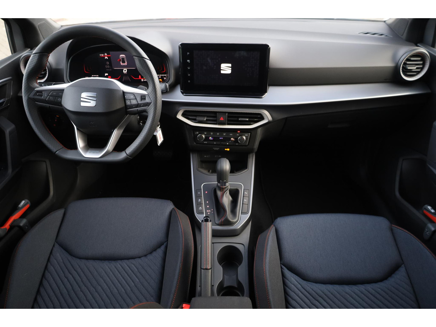 SEAT SEAT