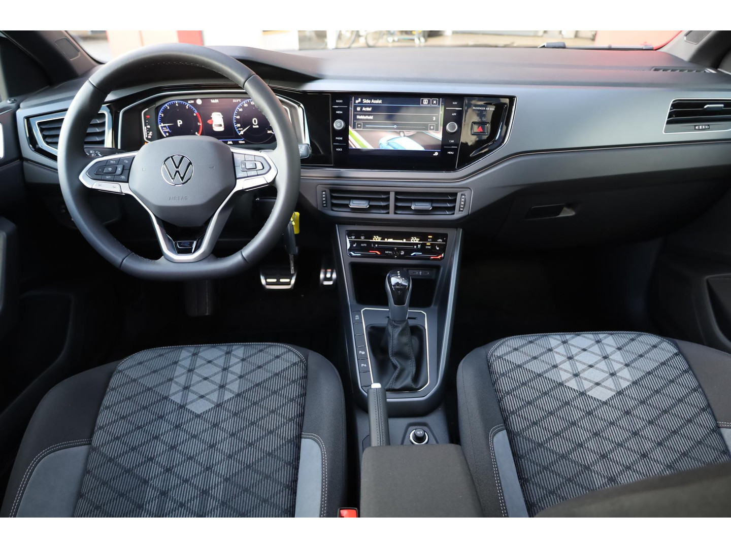 Volkswagen Volkswagen