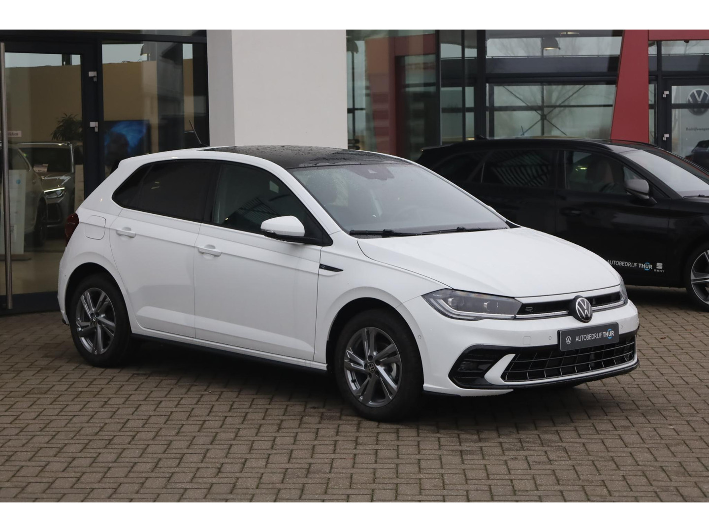 Volkswagen Volkswagen