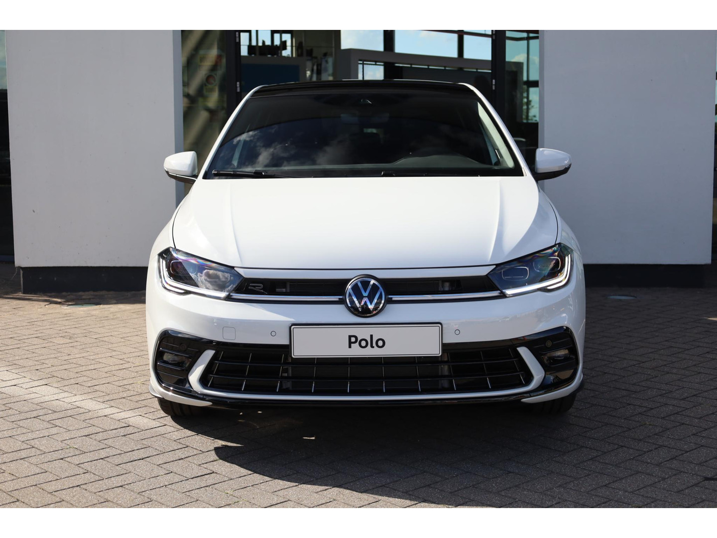 Volkswagen Volkswagen