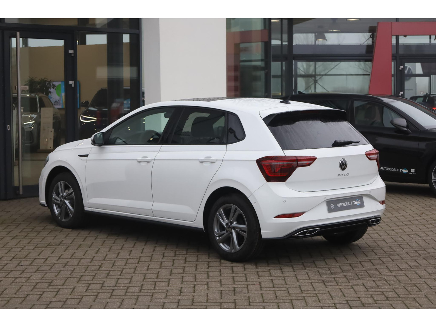 Volkswagen Volkswagen