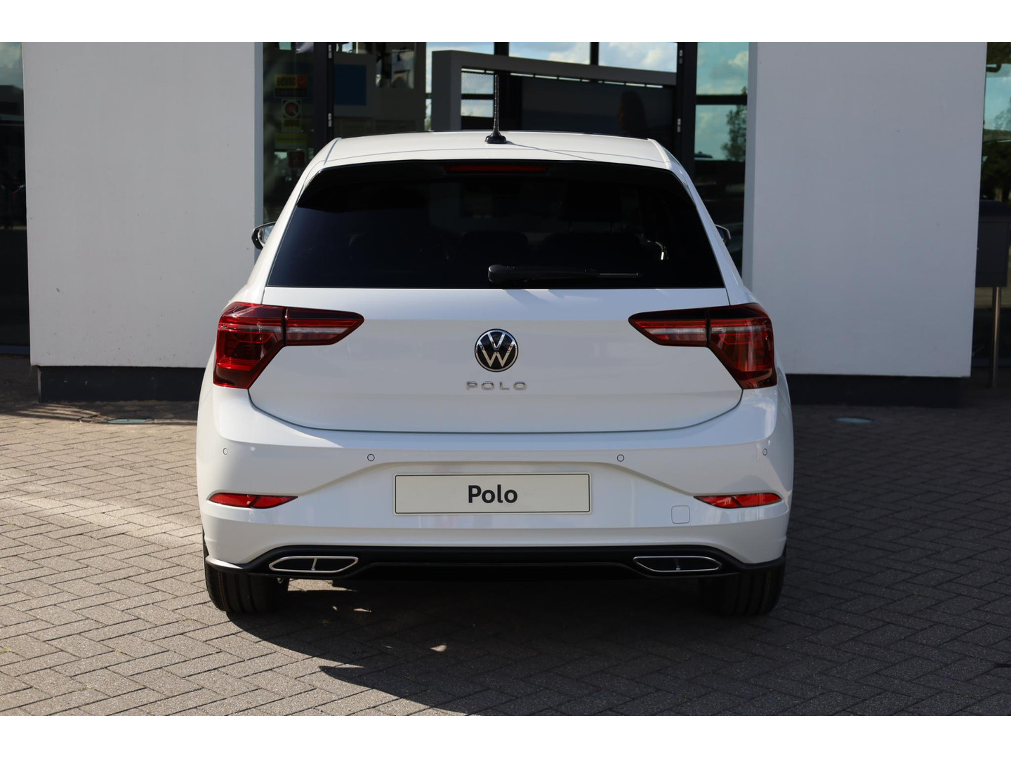 Volkswagen Volkswagen