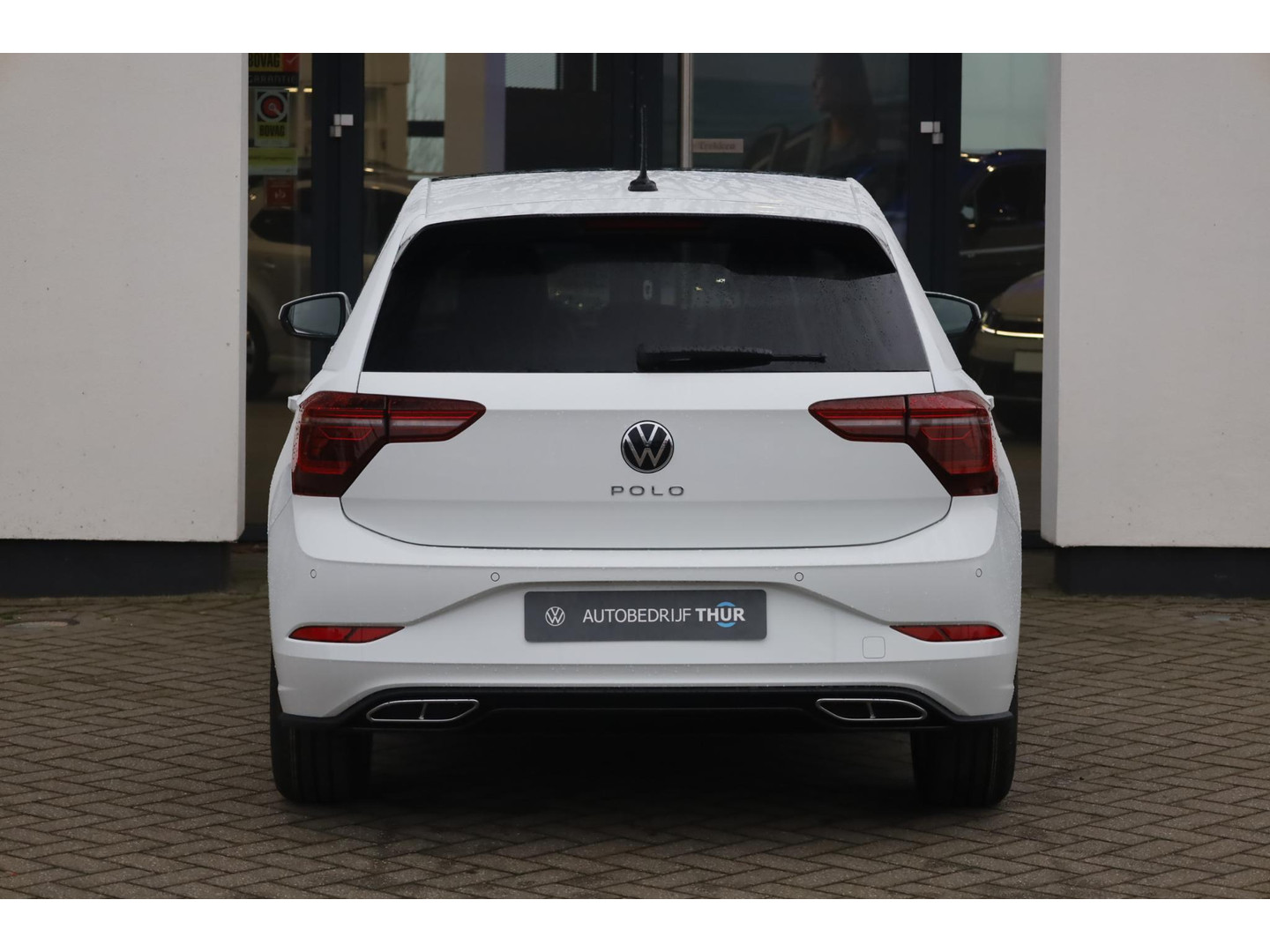 Volkswagen Volkswagen