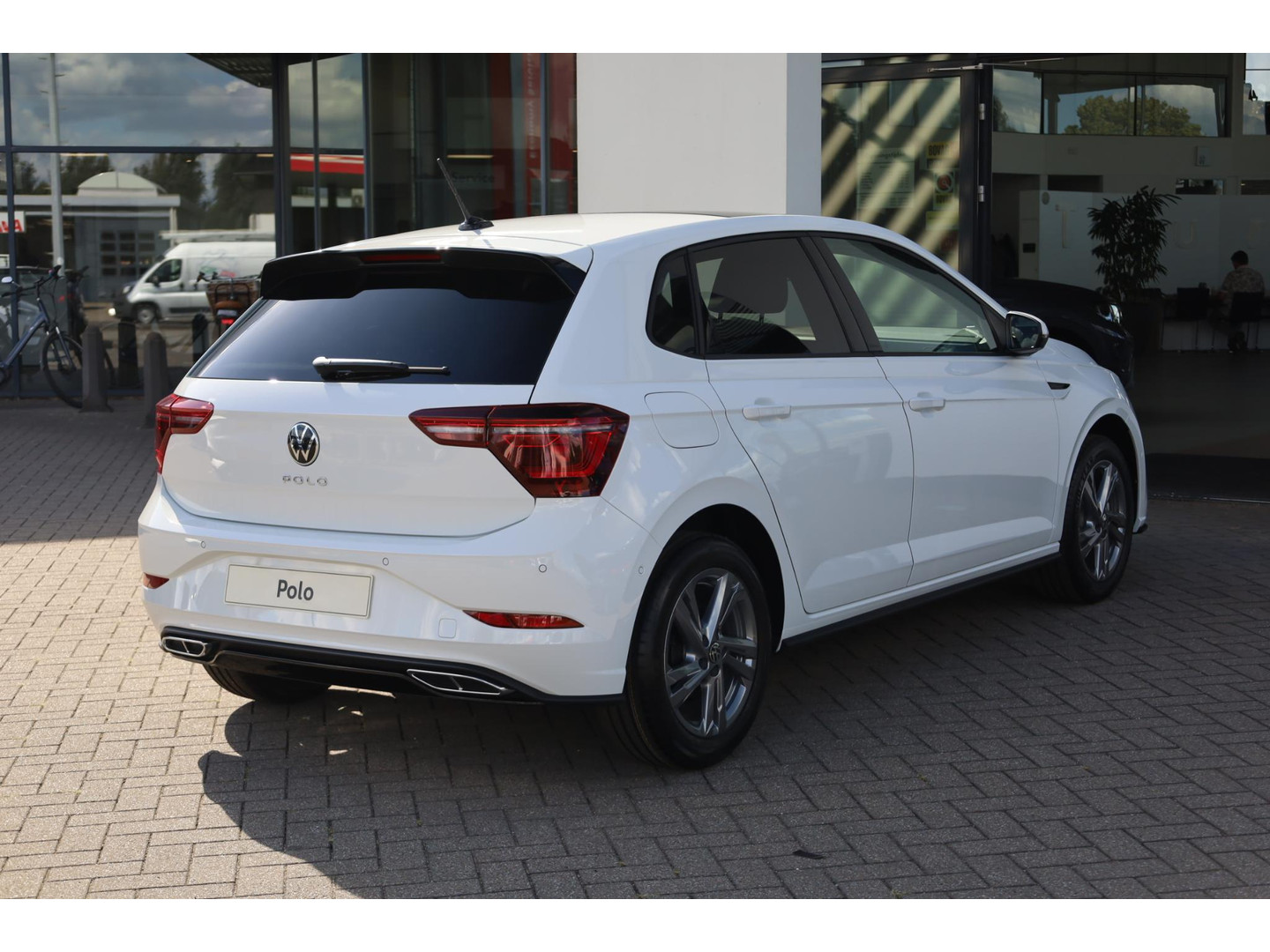 Volkswagen Volkswagen