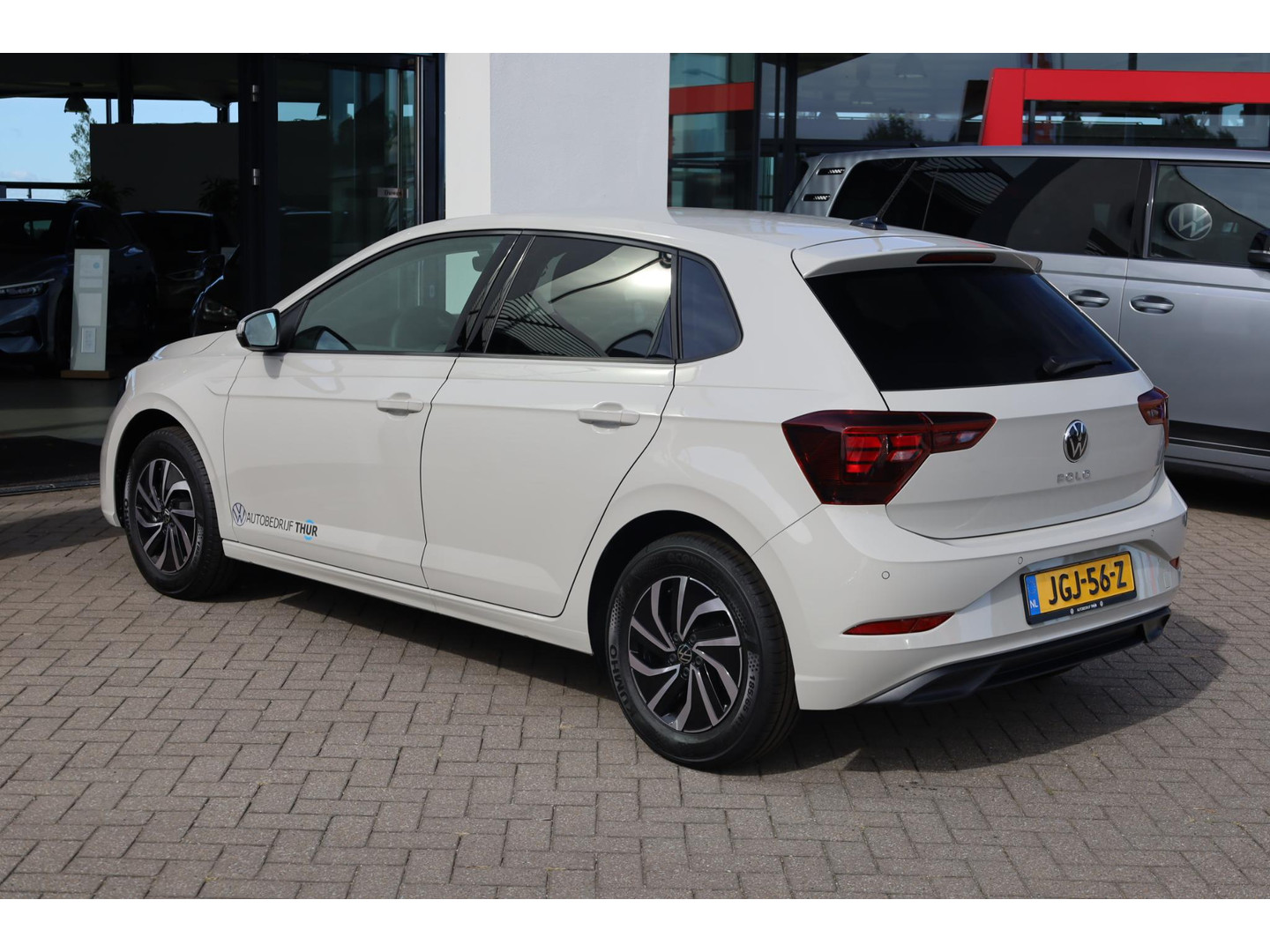 Volkswagen Volkswagen