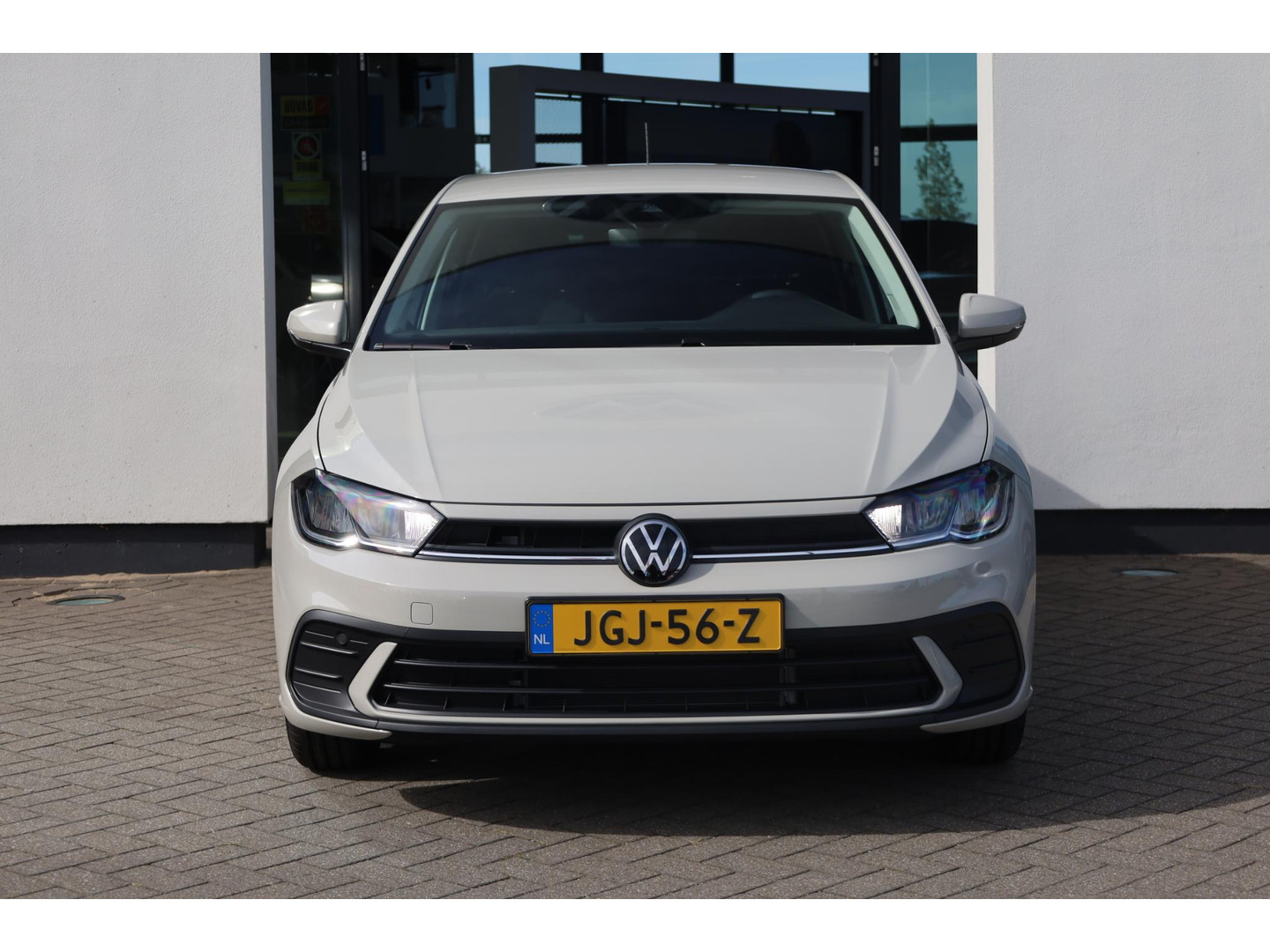 Volkswagen Volkswagen