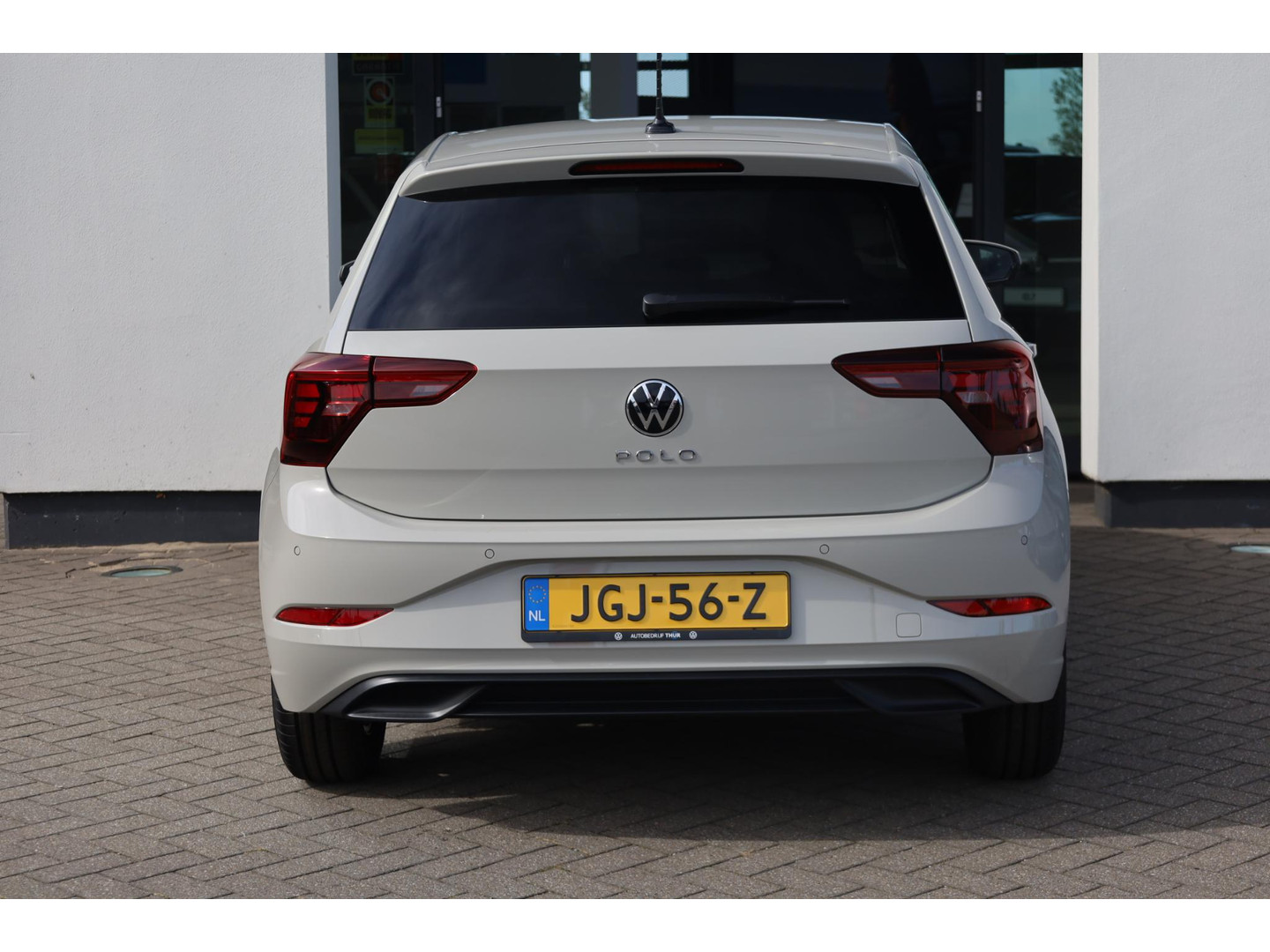 Volkswagen Volkswagen