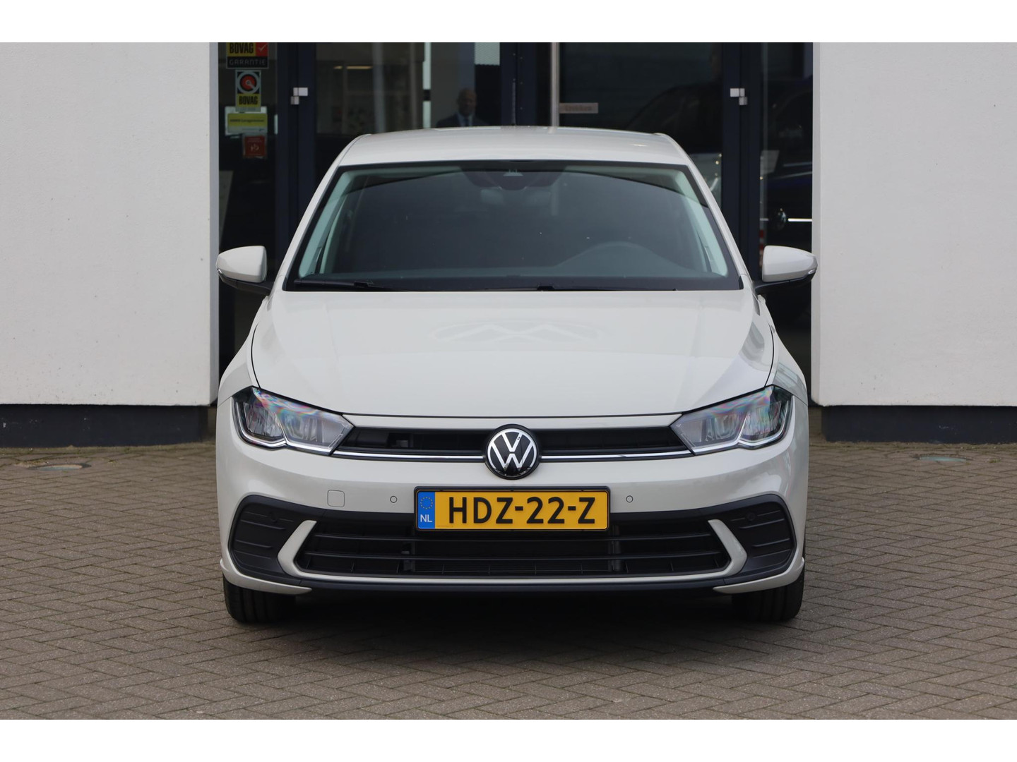 Volkswagen Volkswagen