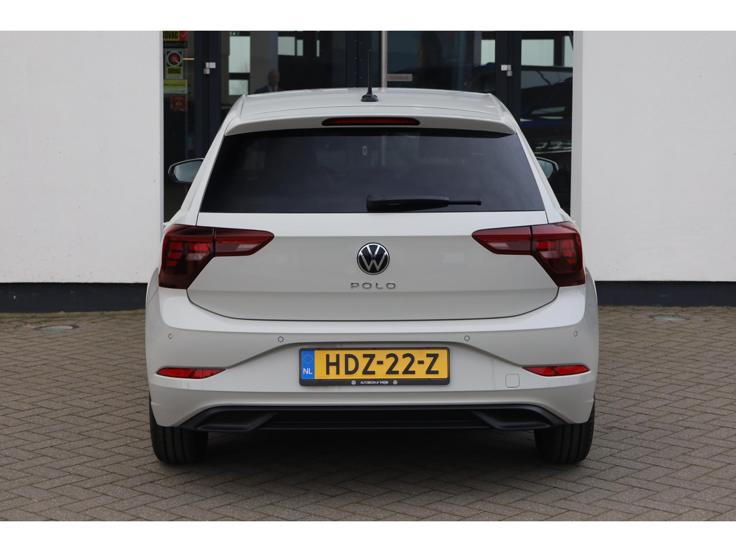 Volkswagen Volkswagen