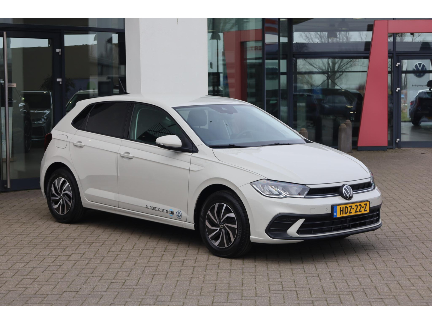 Volkswagen Volkswagen