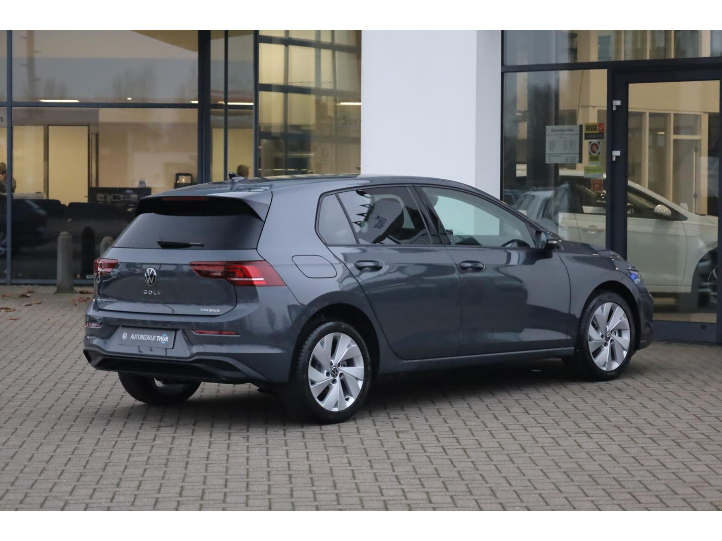 Volkswagen Volkswagen