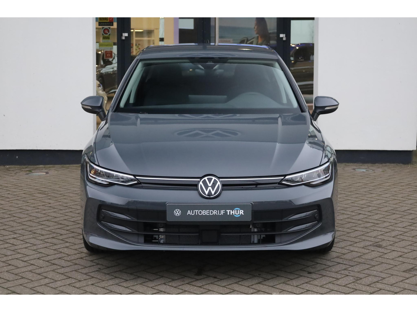 Volkswagen Volkswagen