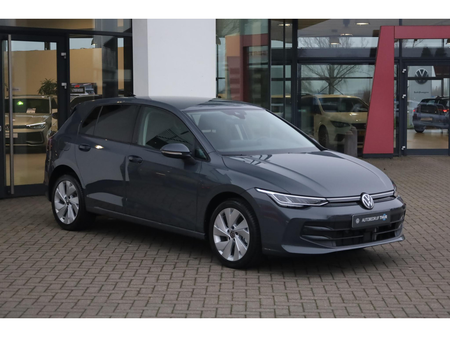Volkswagen Volkswagen