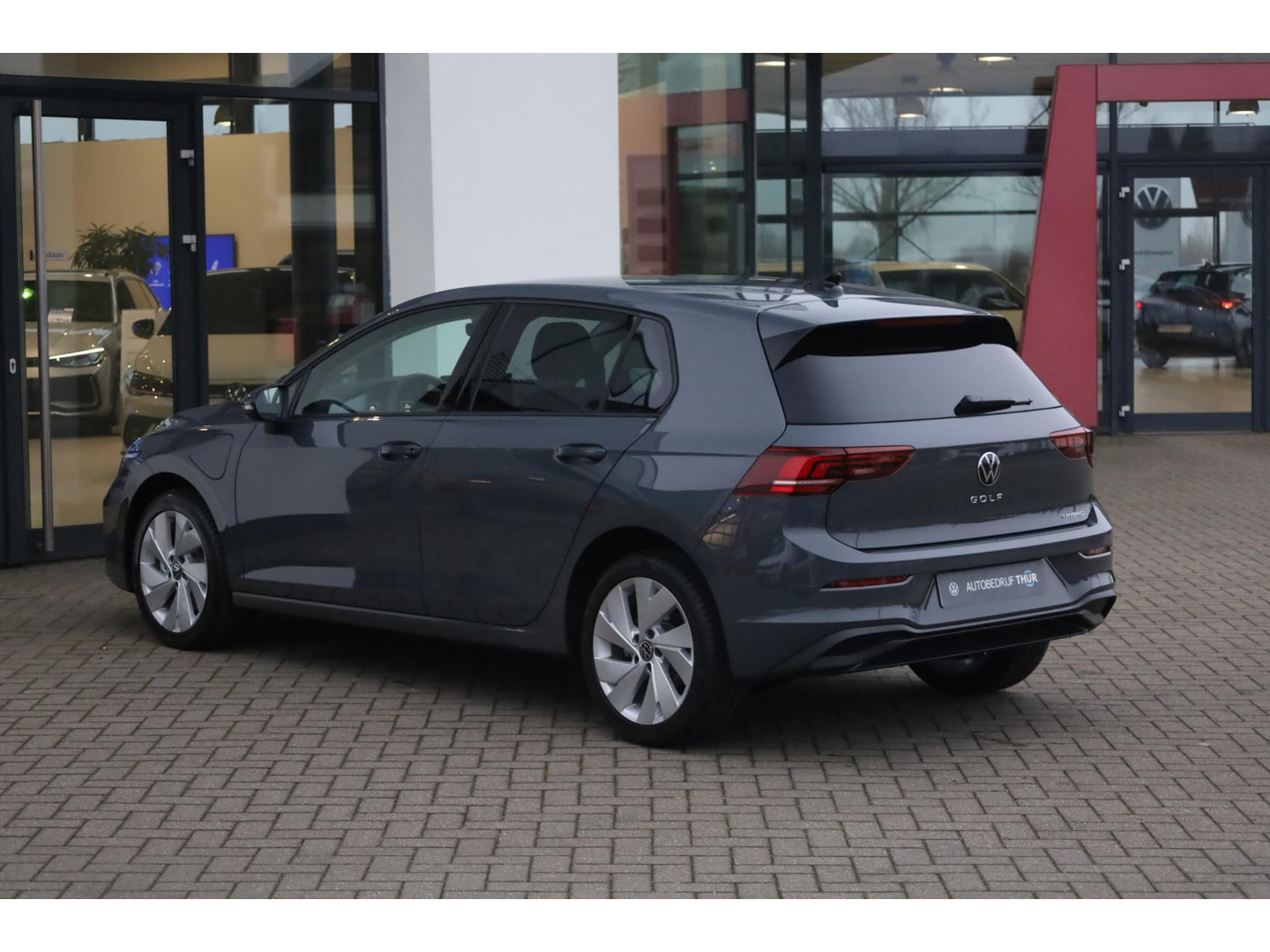 Volkswagen Volkswagen