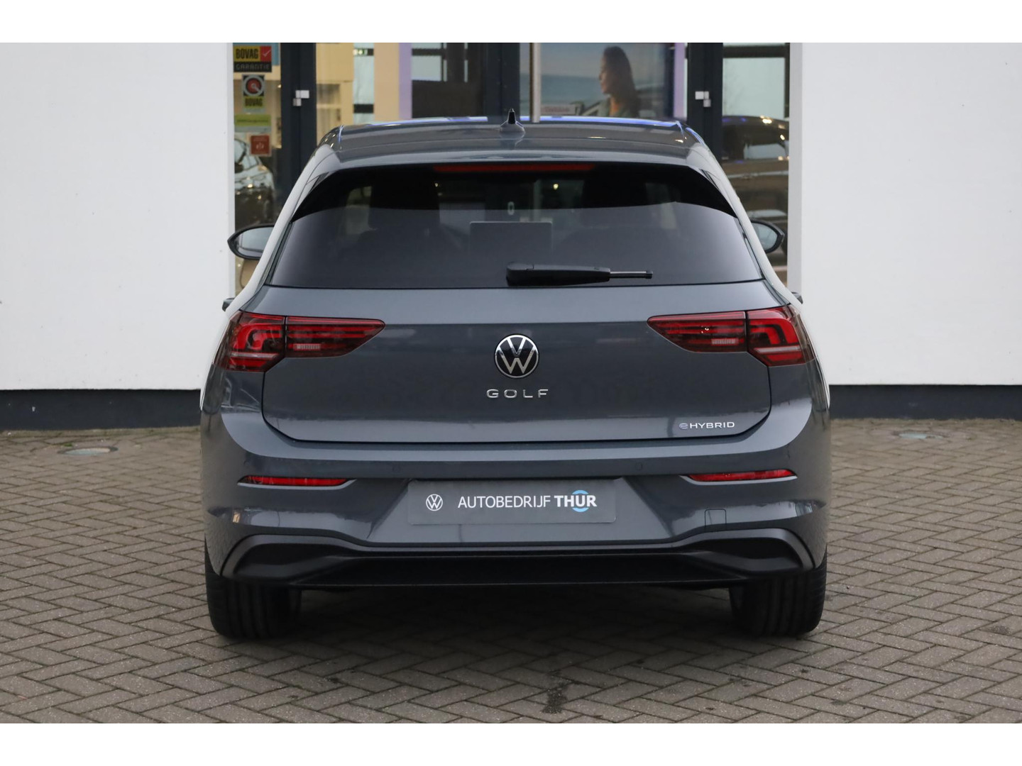 Volkswagen Volkswagen