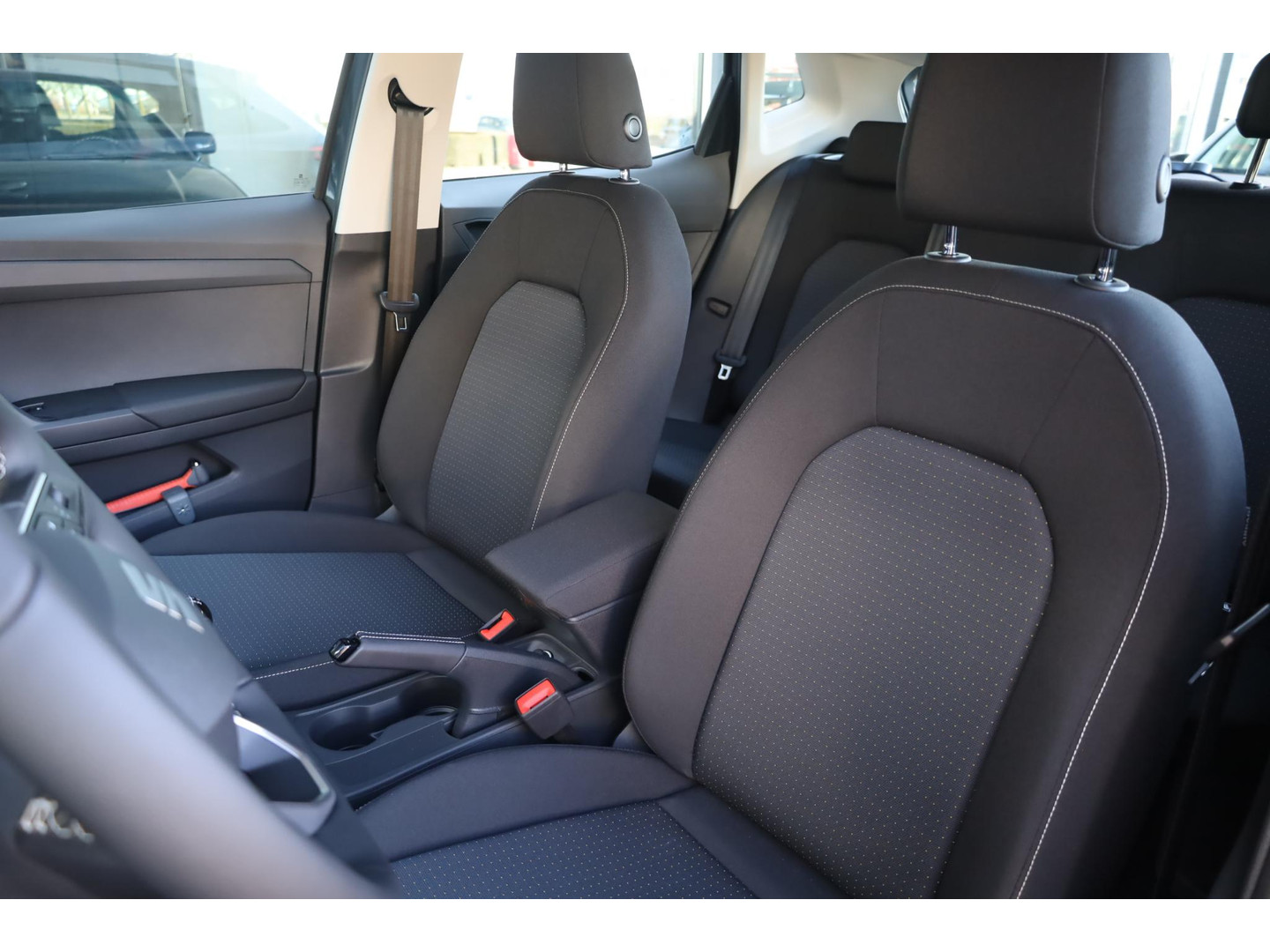SEAT SEAT
