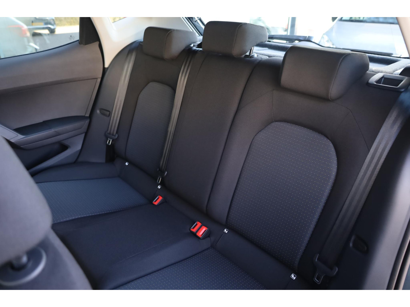 SEAT SEAT