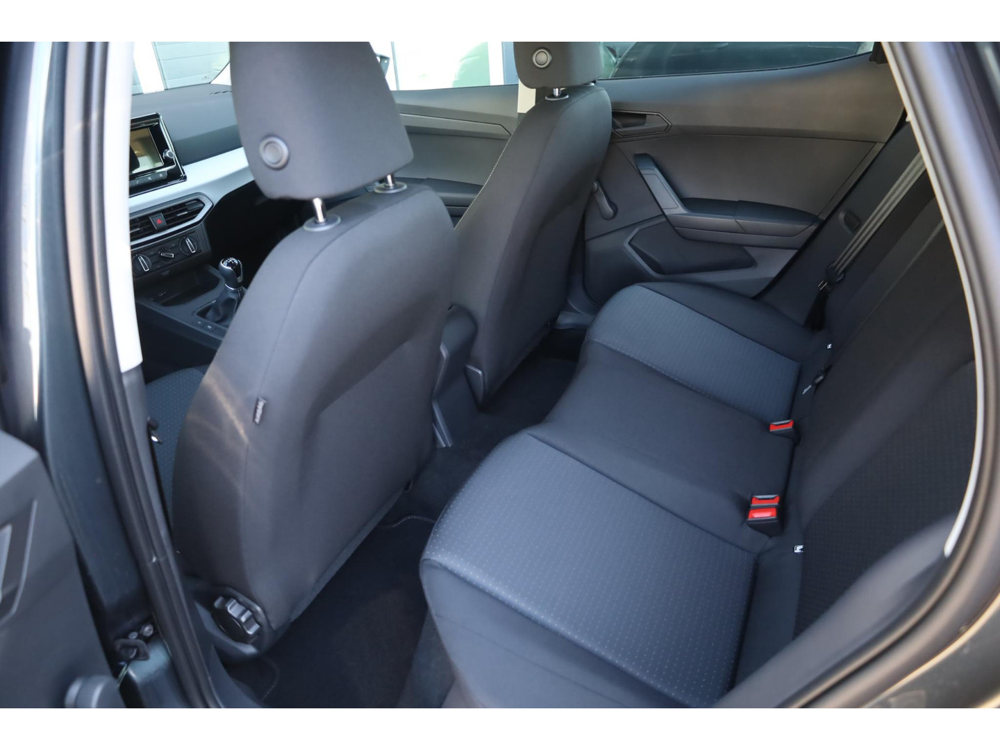 SEAT SEAT