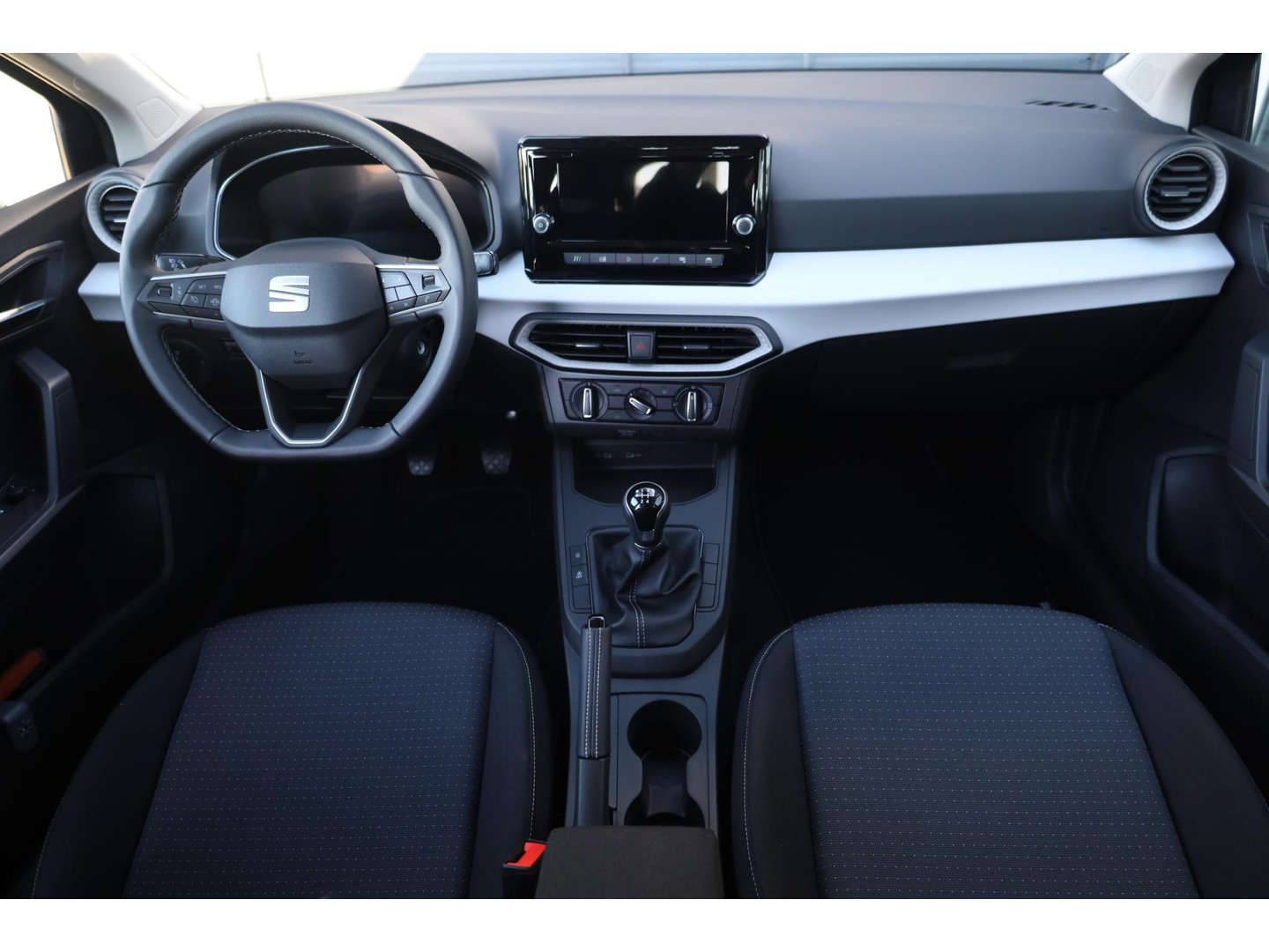 SEAT SEAT
