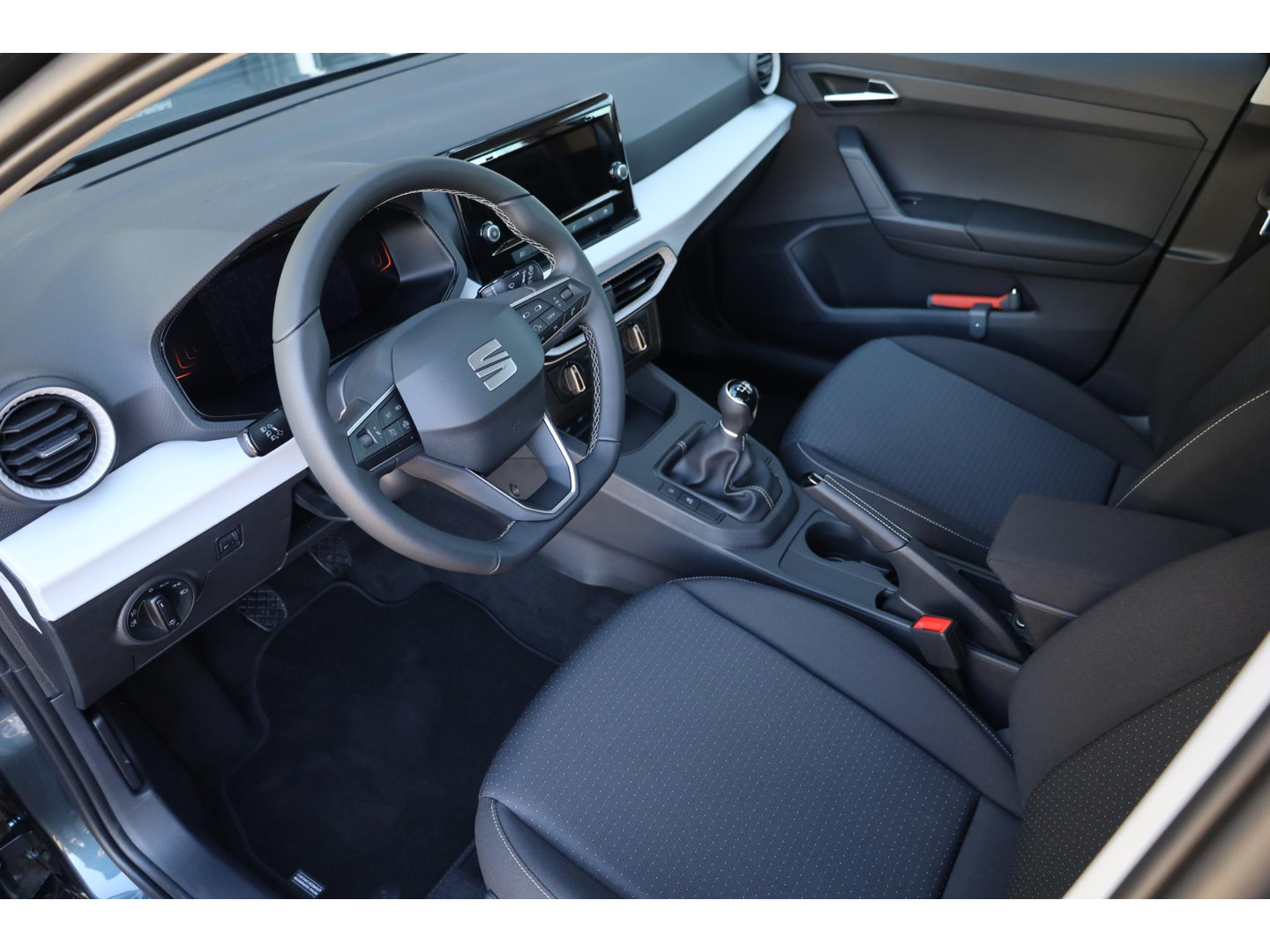 SEAT SEAT