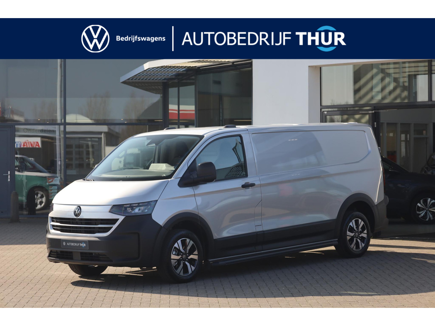 Volkswagen Volkswagen