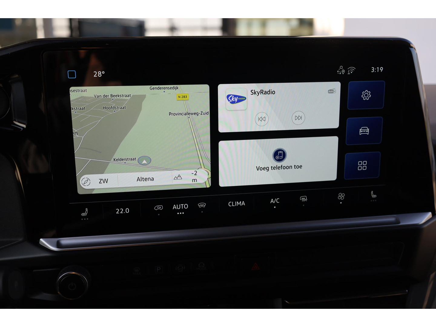 Volkswagen Volkswagen