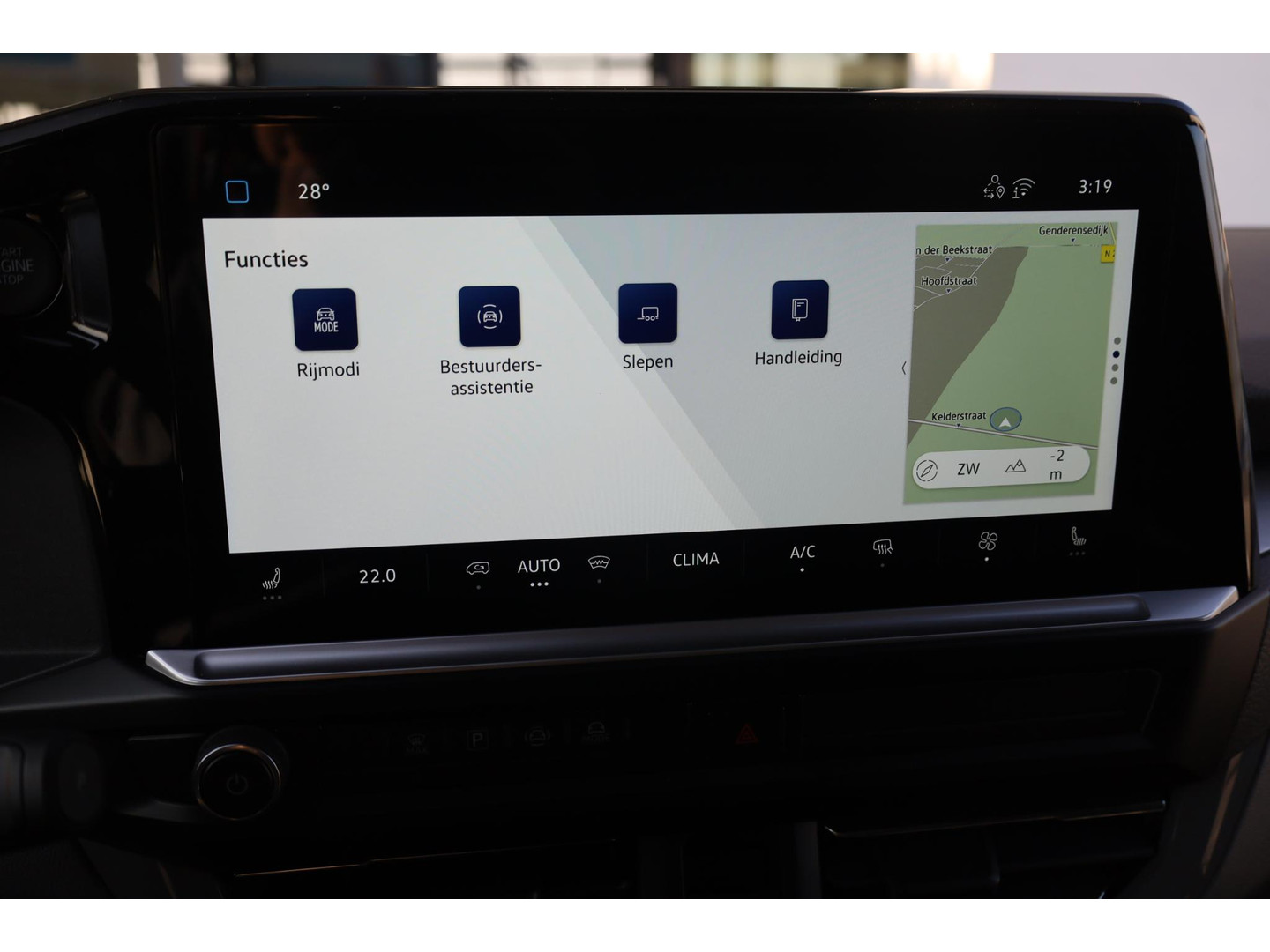 Volkswagen Volkswagen